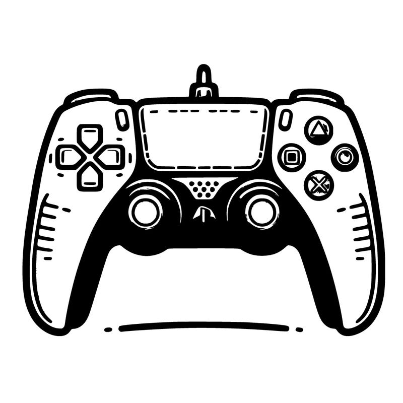 playstation ps5 controller