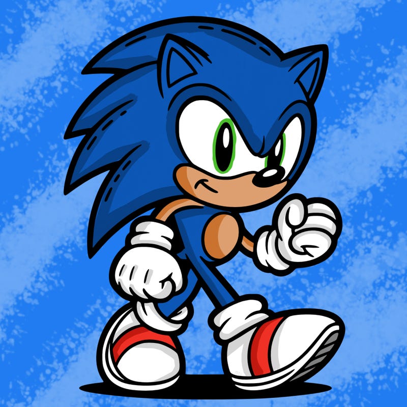 sonic