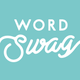 Word Swag - Cool Fonts