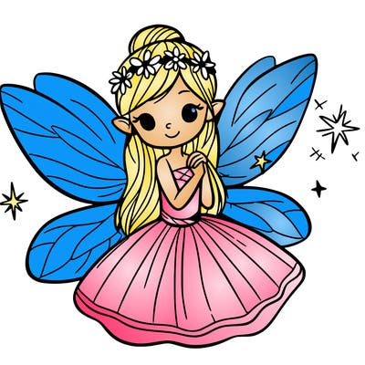 fairy