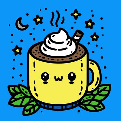 hot coco