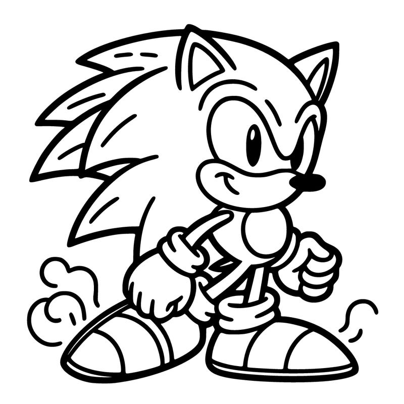 sonic