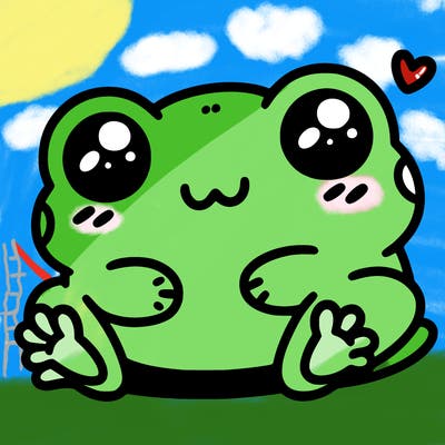 𝚔𝚊𝚠𝚊𝚒𝚒 𝚏𝚛𝚘𝚐