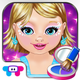 Design It! - Baby Fashion Designer: Dress Up , Make Up and Outfit Maker & Tailor