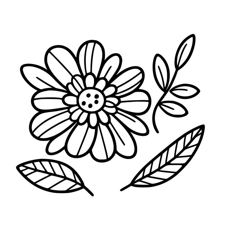 flower the flower