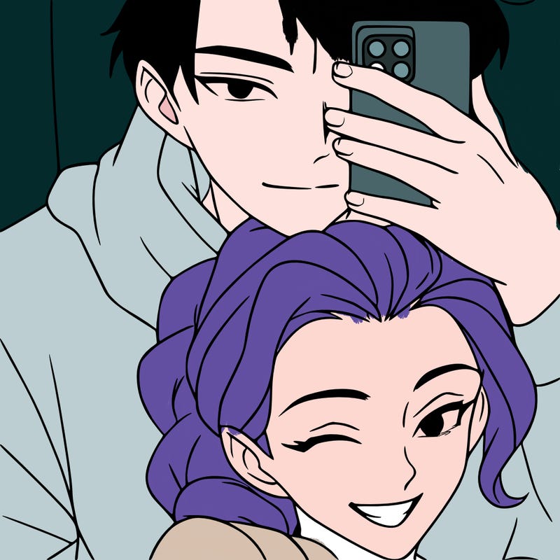 After