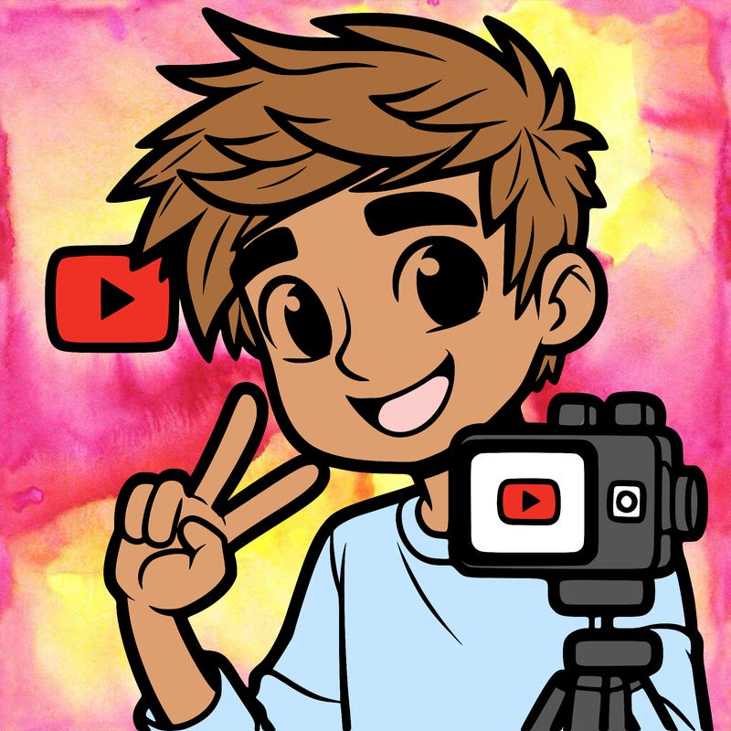 youtuber