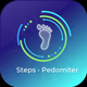 Steps - Pedometer