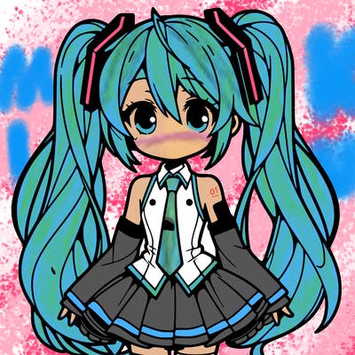 miku
