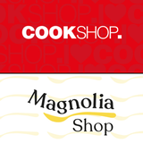 CookShoppers - App Icon