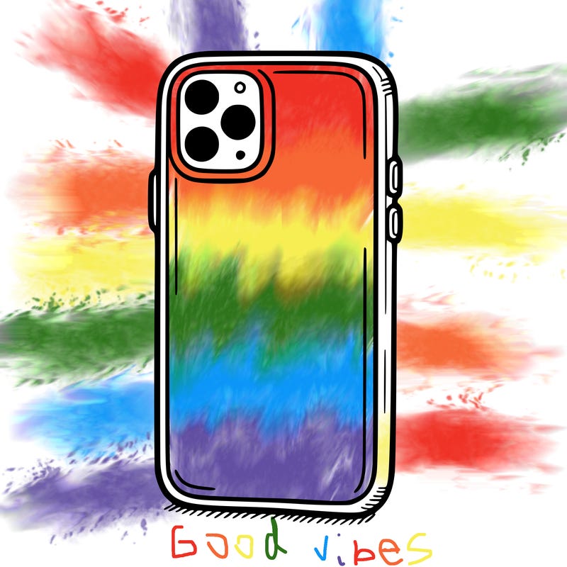 phone case