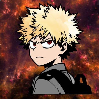 bakugou