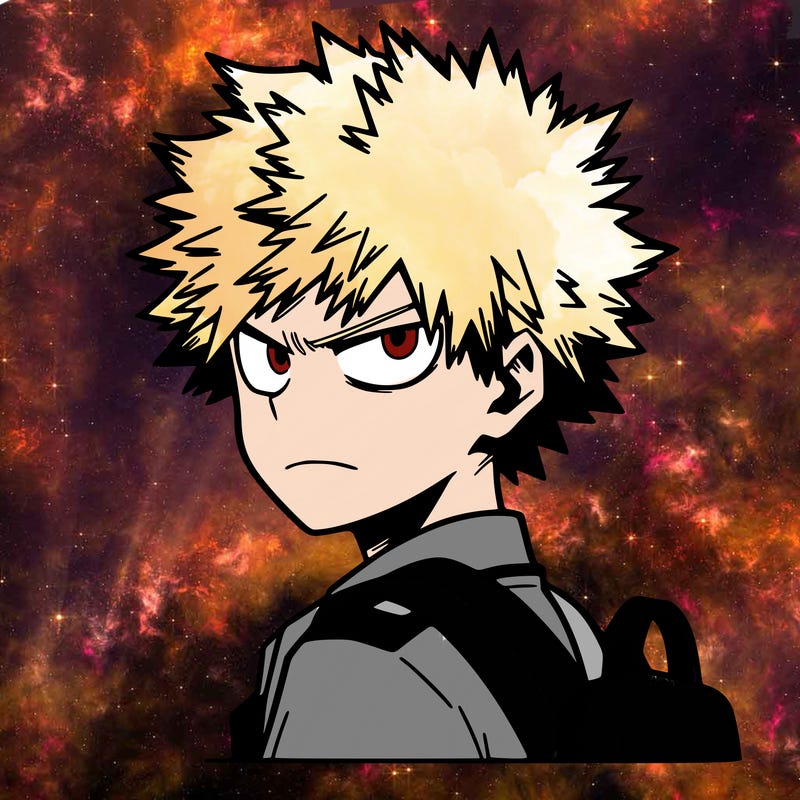 bakugou