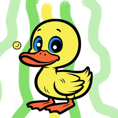 duck