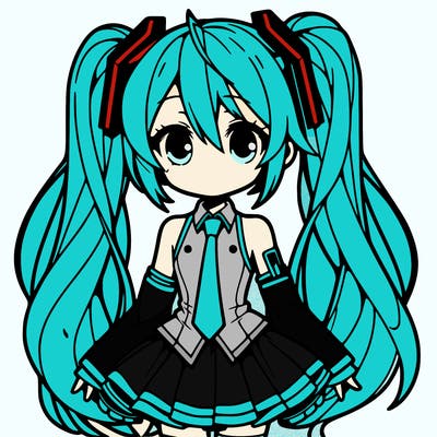 miku