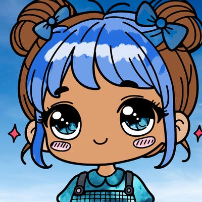 cute girl