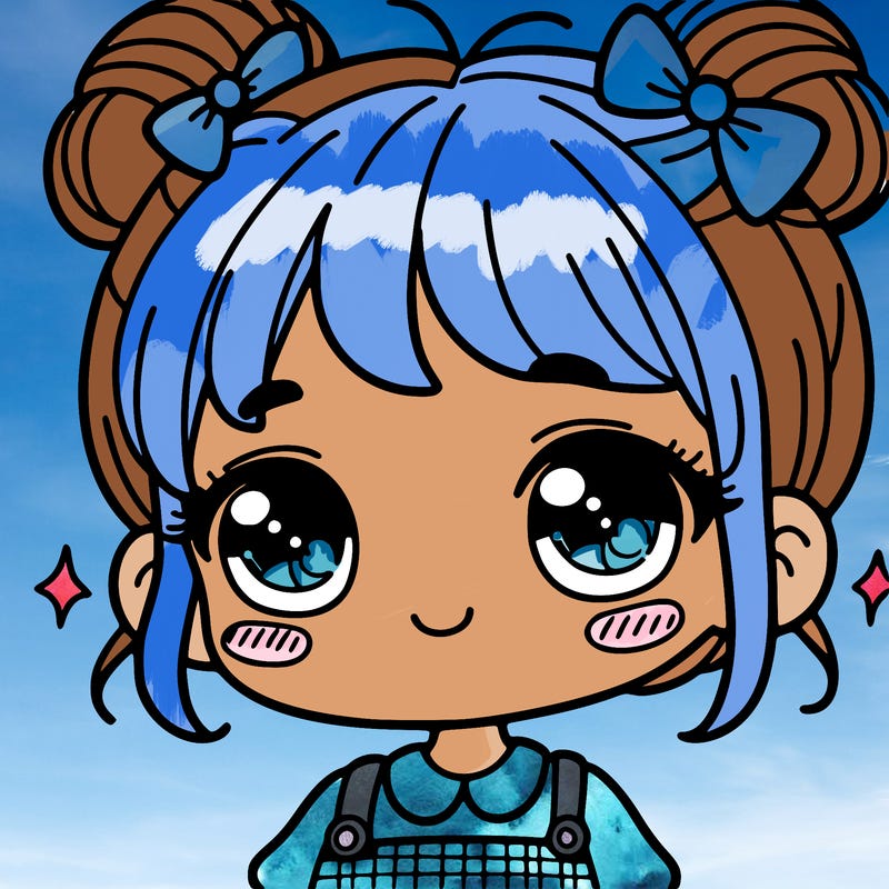 cute girl