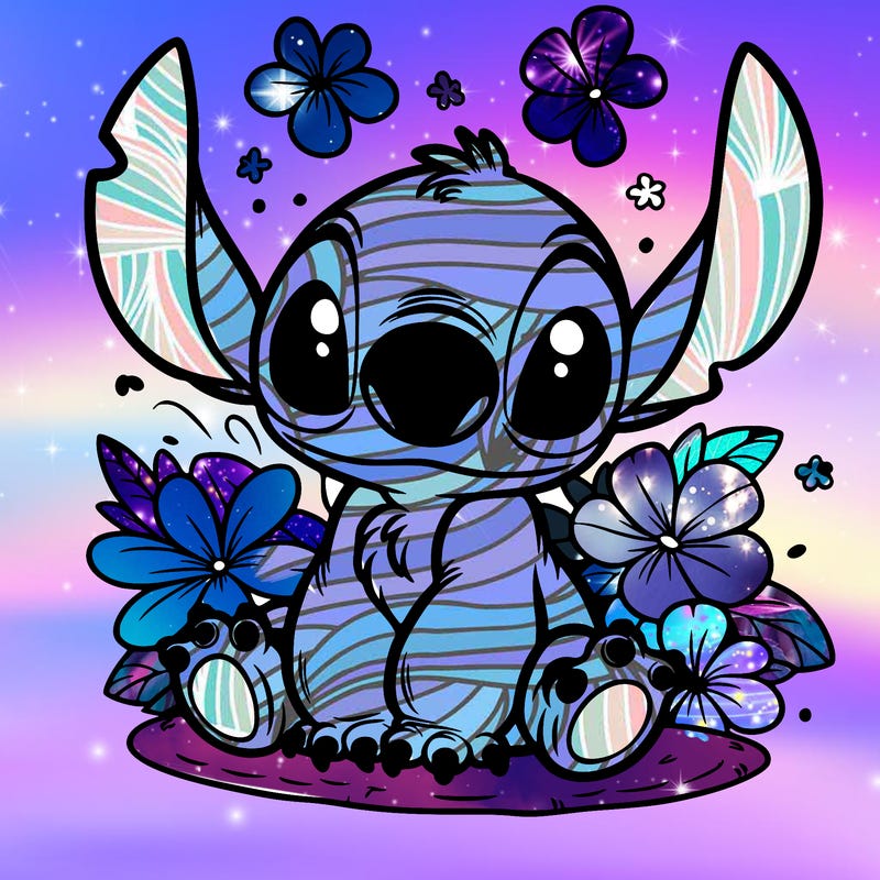 stitch