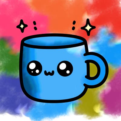cup