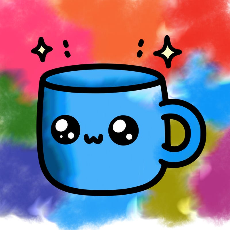 cup