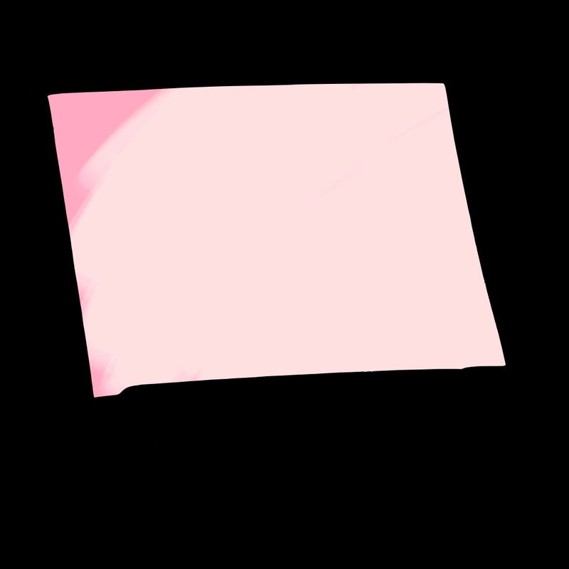 blank canvas