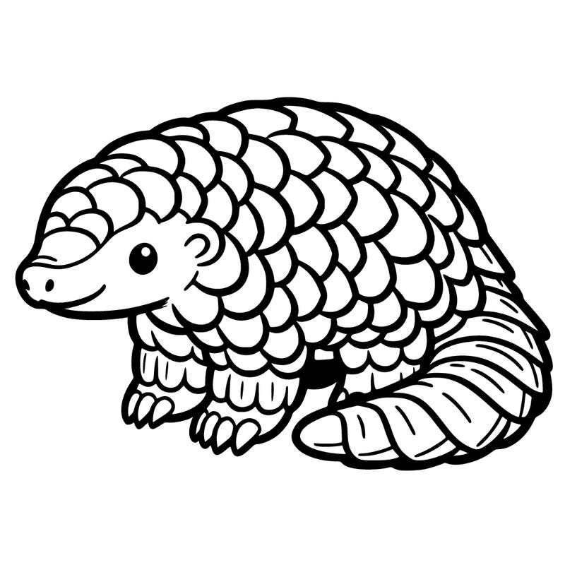 pangolin