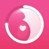 Track My Pregnancy Due Date AI - App Icon