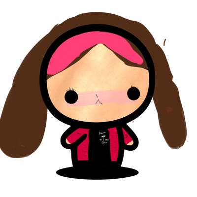 sanrio kuroumi