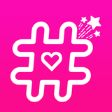 Hashtag Smart: AI Like Booster - App-Symbol