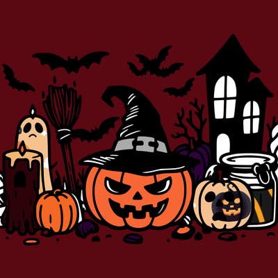 halloween