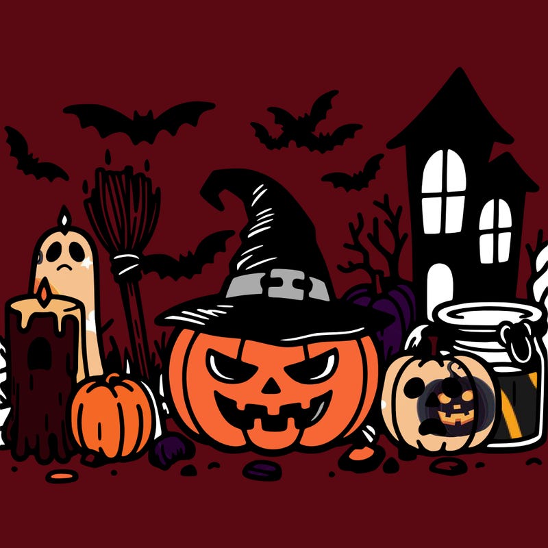 halloween