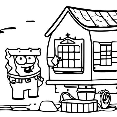 spongebob squarepants