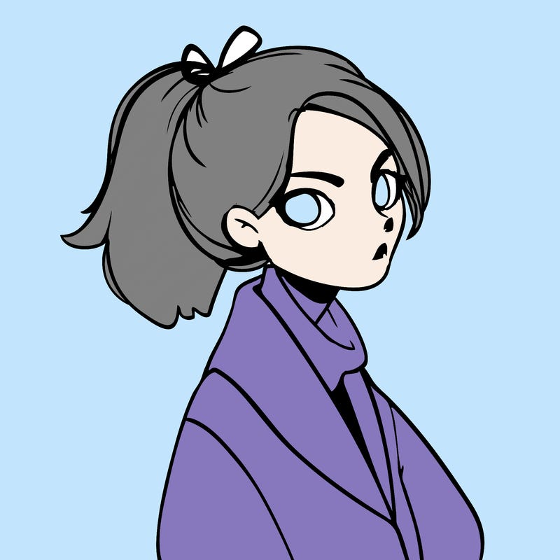 After