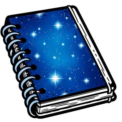 notebook