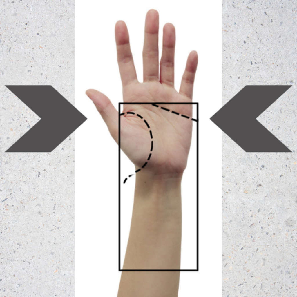 Hand Therapy Rx - Medical App | MWM