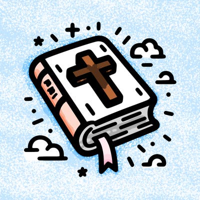 bible