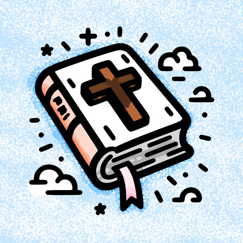 bible