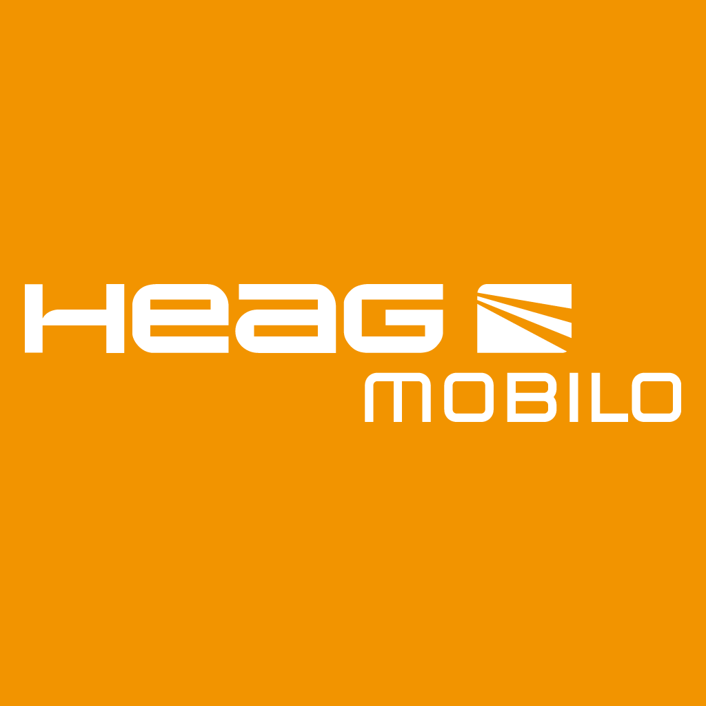 HEAG mobilo - Navigation App | MWM