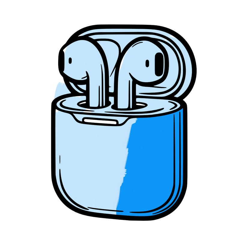 airpods