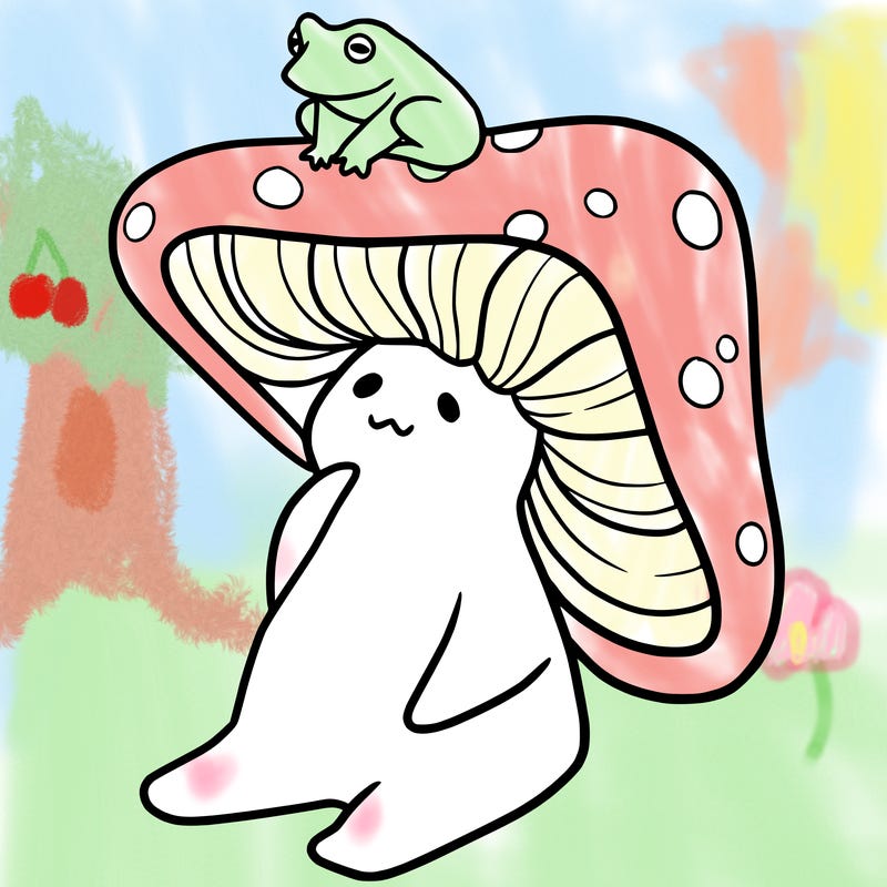 After