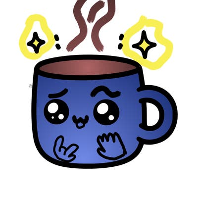cup