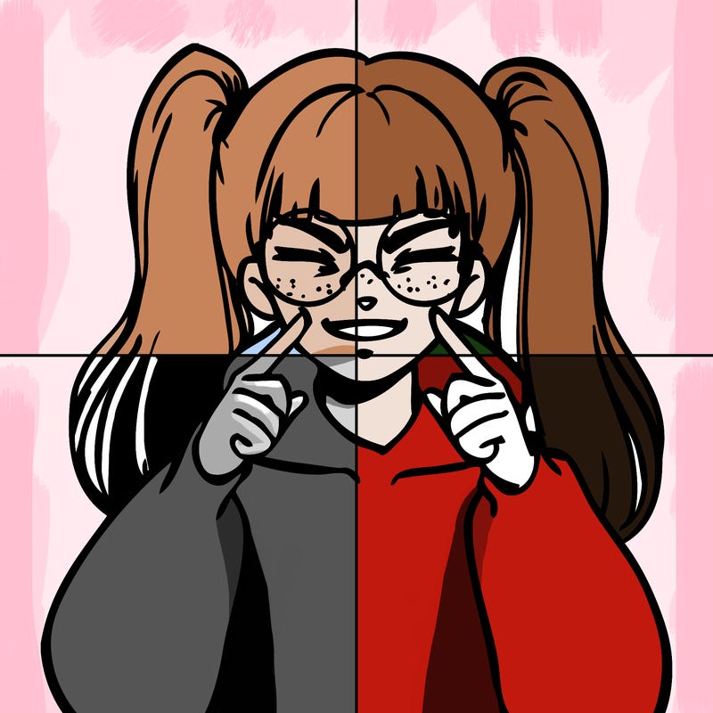 After