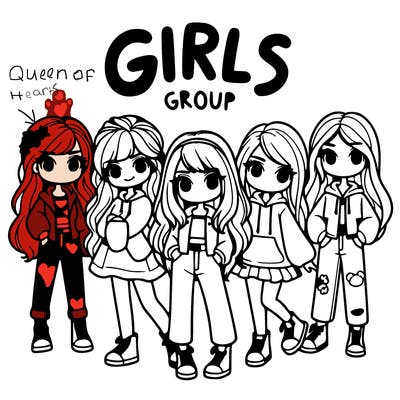 girls group