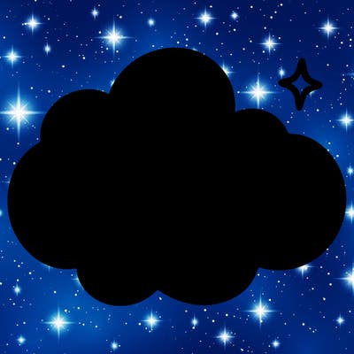 cloud