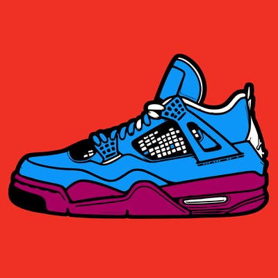 jordan 4