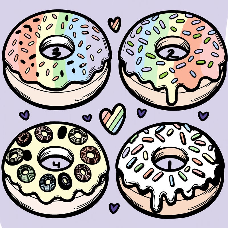 donuts