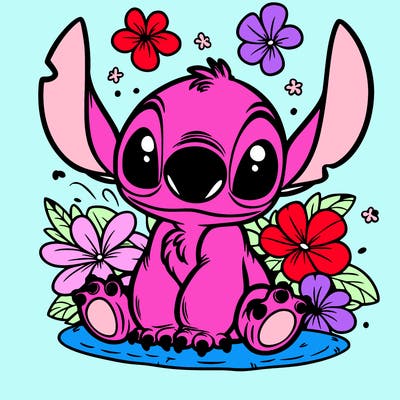 stitch