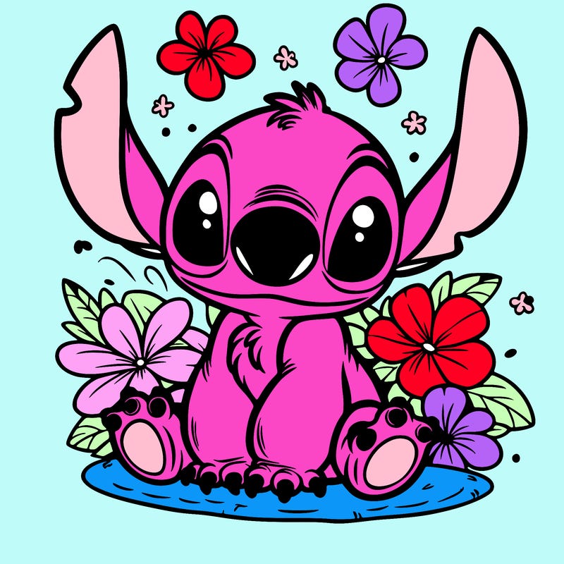 stitch