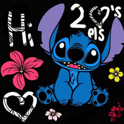 stitch