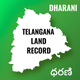 Dharani-Telangana Land Record